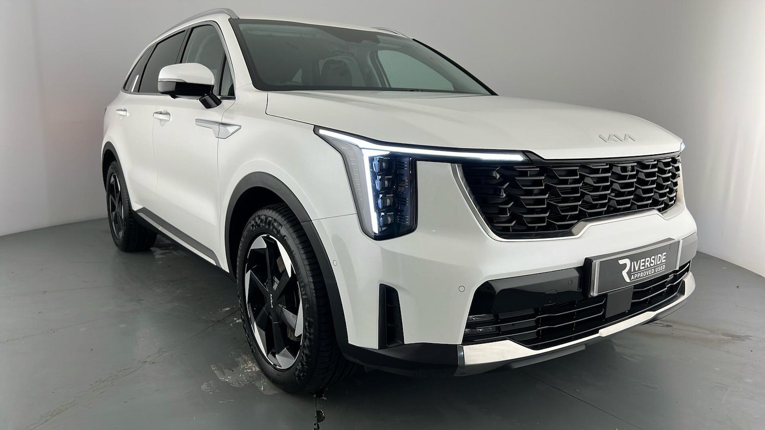 Used Kia Sorento 2024 for sale - 77269230: Photo 26