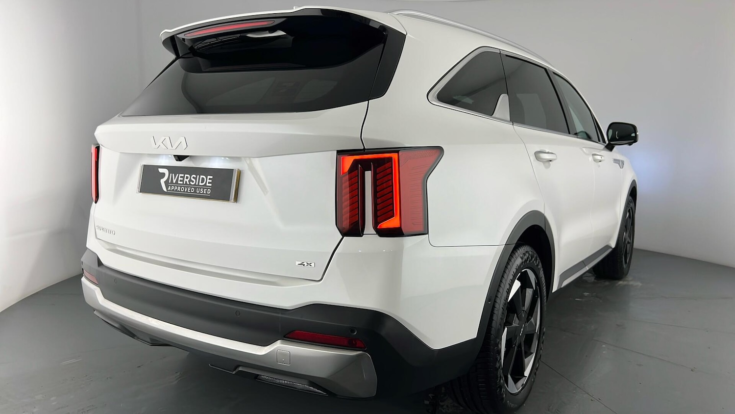 Used Kia Sorento 2024 for sale - 77269230: Photo 28