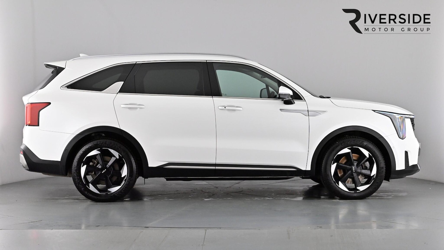 Used Kia Sorento 2024 for sale - 77269230: Photo 3