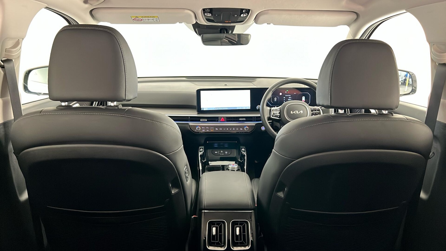 Used Kia Sorento 2024 for sale - 77269230: Photo 32