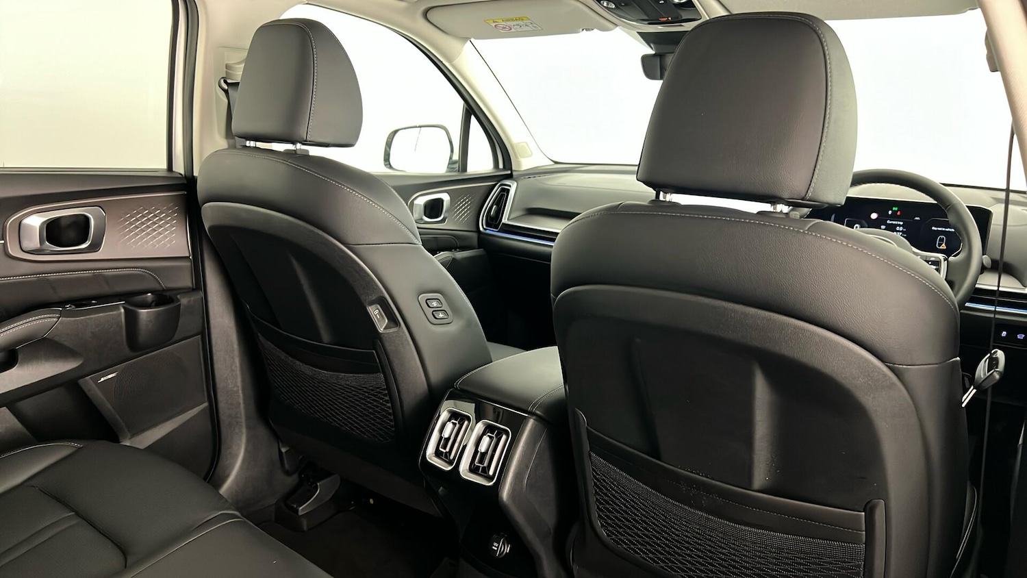 Used Kia Sorento 2024 for sale - 77269230: Photo 34