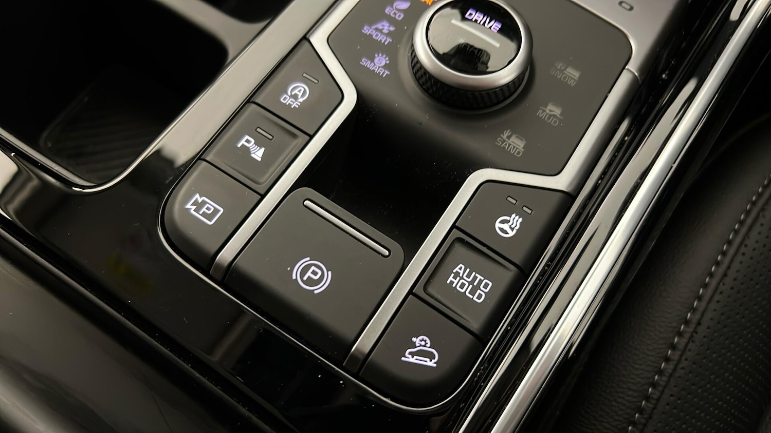 Used Kia Sorento 2024 for sale - 77269230: Photo 42