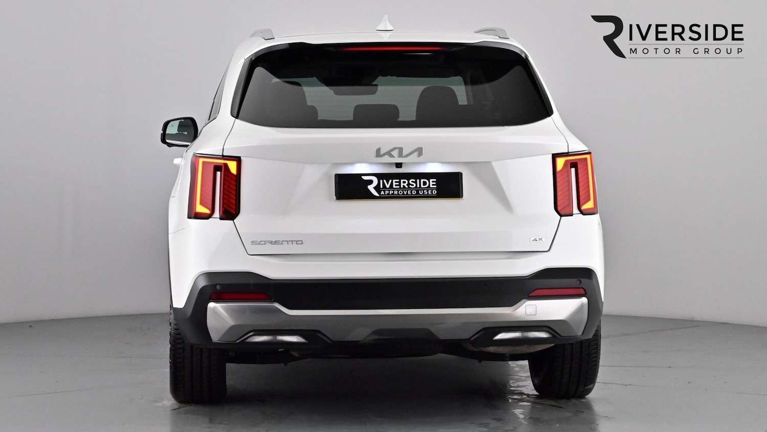 Used Kia Sorento 2024 for sale - 77269230: Photo 5