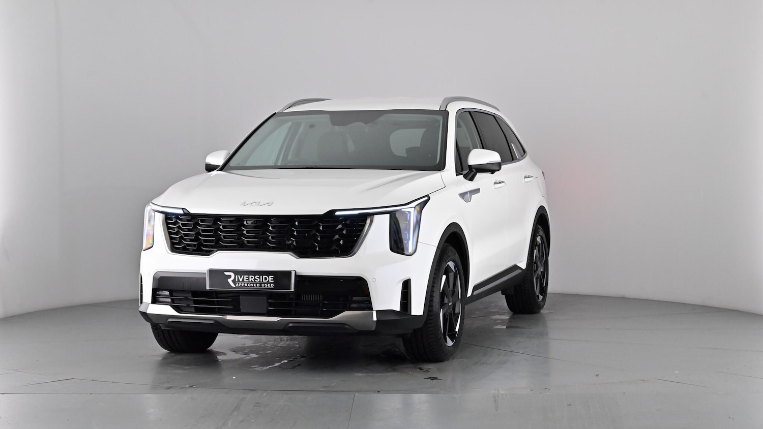 Used Kia Sorento 2024 for sale - 77269230: Photo 51