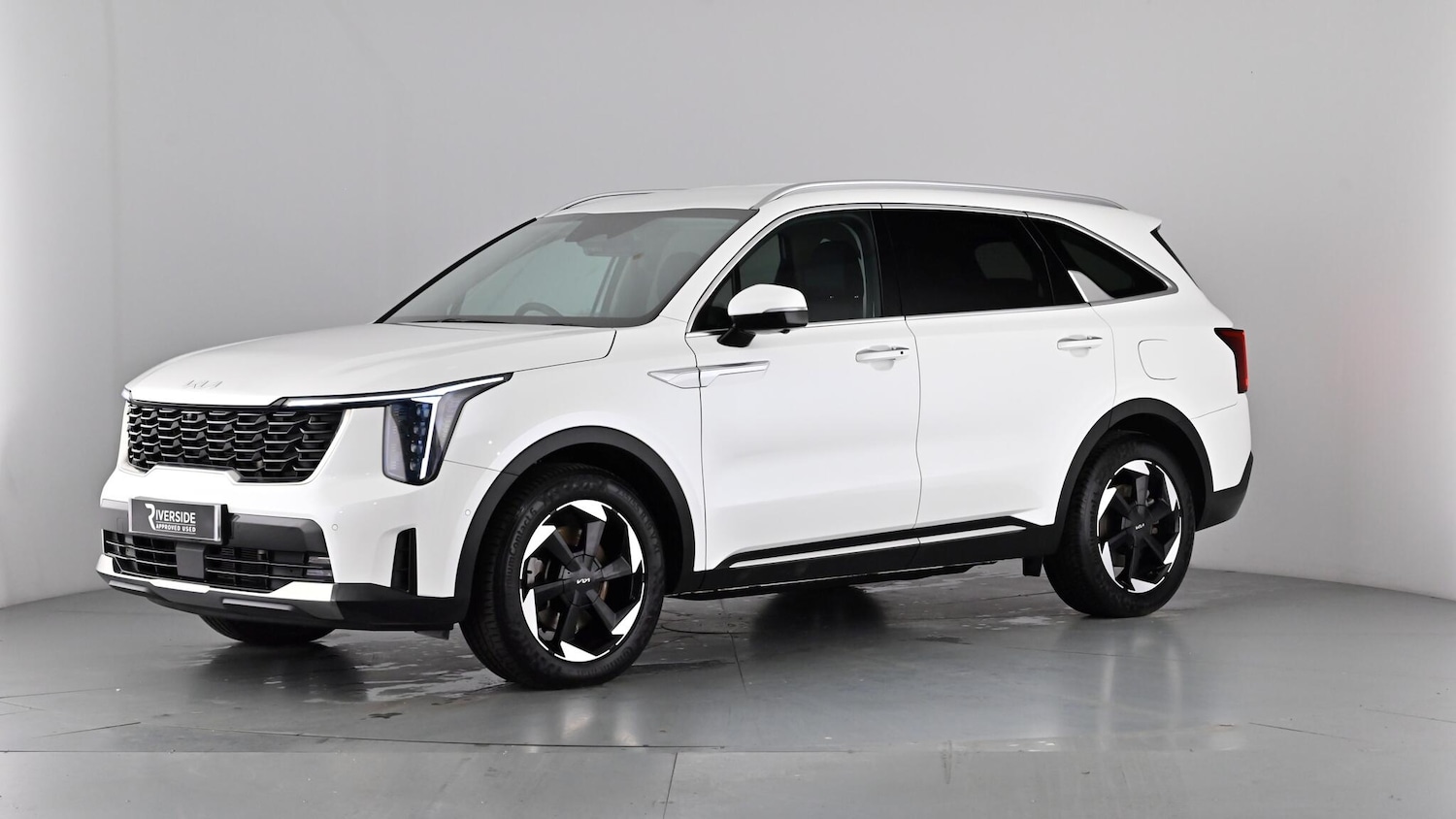 Used Kia Sorento 2024 for sale - 77269230: Photo 54