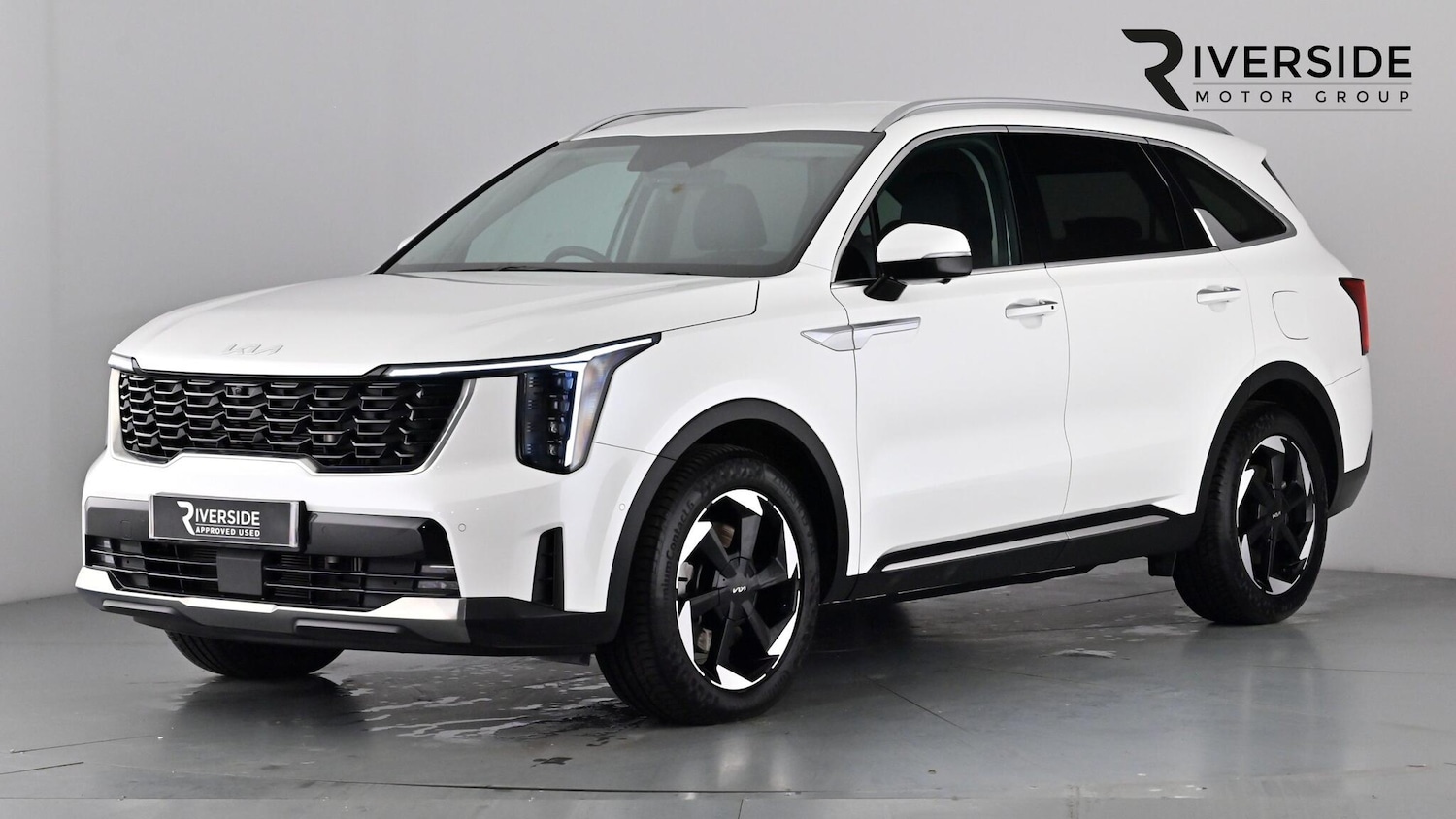 Used Kia Sorento 2024 for sale - 77269230: Photo 6