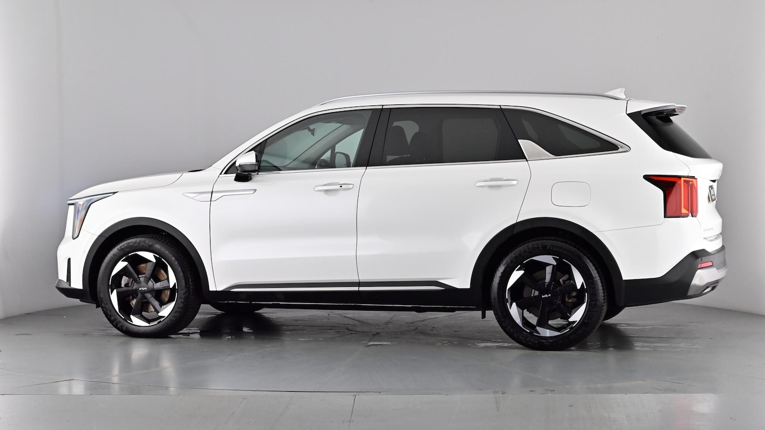 Used Kia Sorento 2024 for sale - 77269230: Photo 60