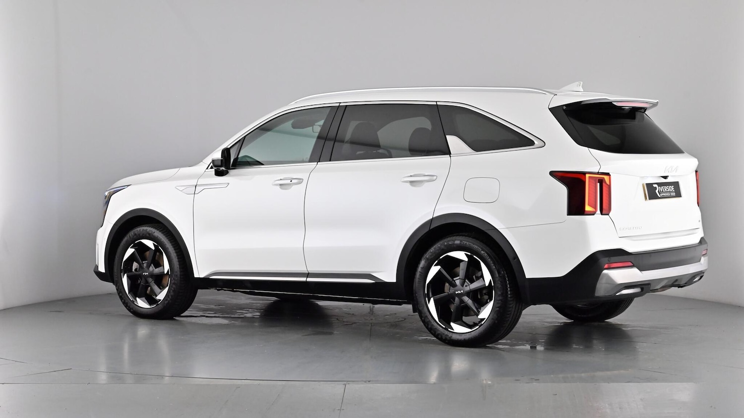 Used Kia Sorento 2024 for sale - 77269230: Photo 62