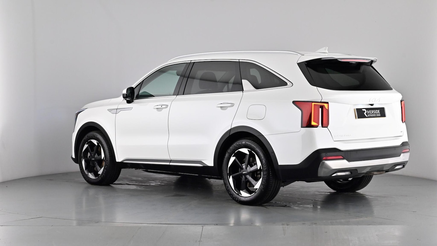 Used Kia Sorento 2024 for sale - 77269230: Photo 63