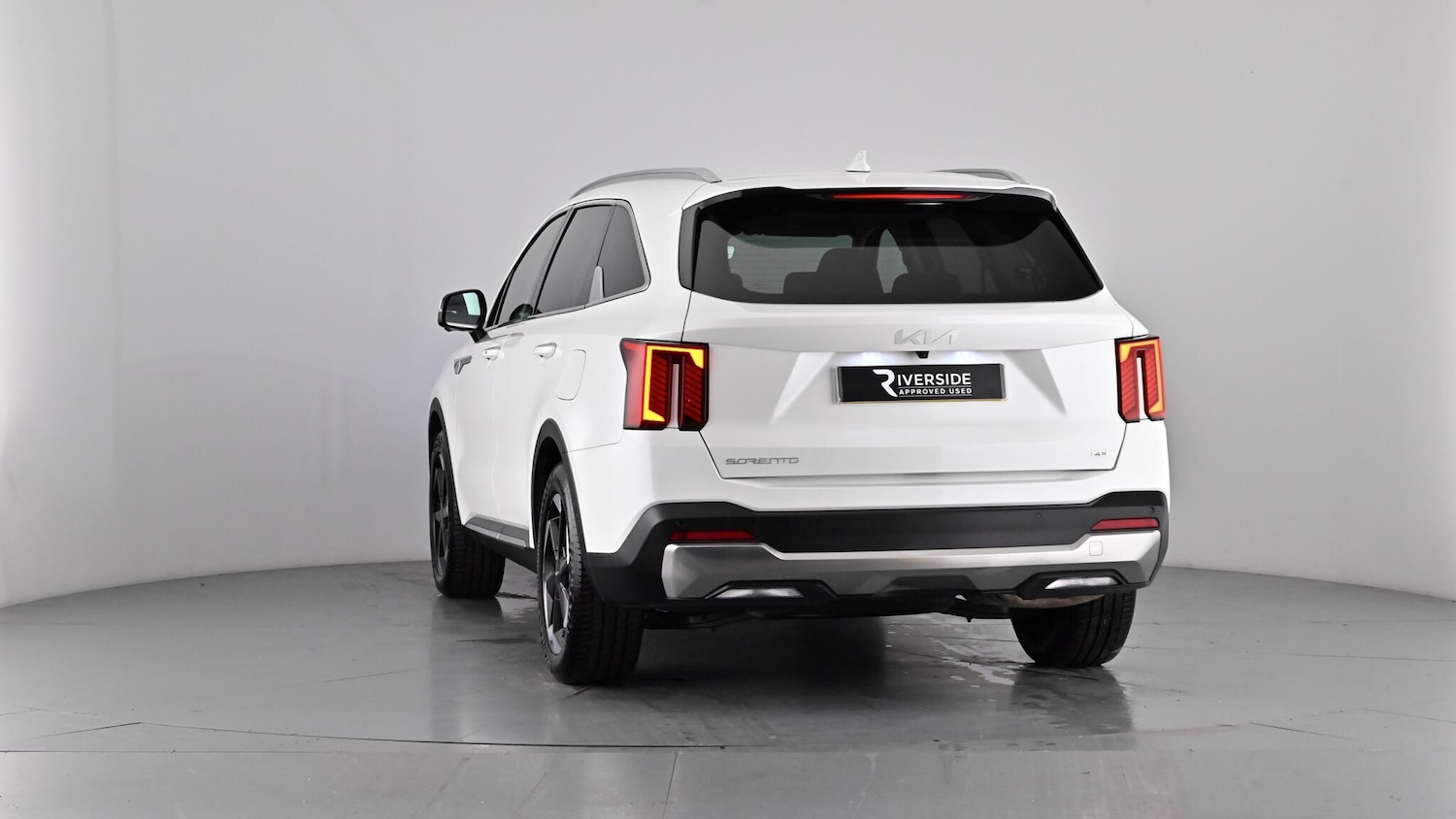 Used Kia Sorento 2024 for sale - 77269230: Photo 66