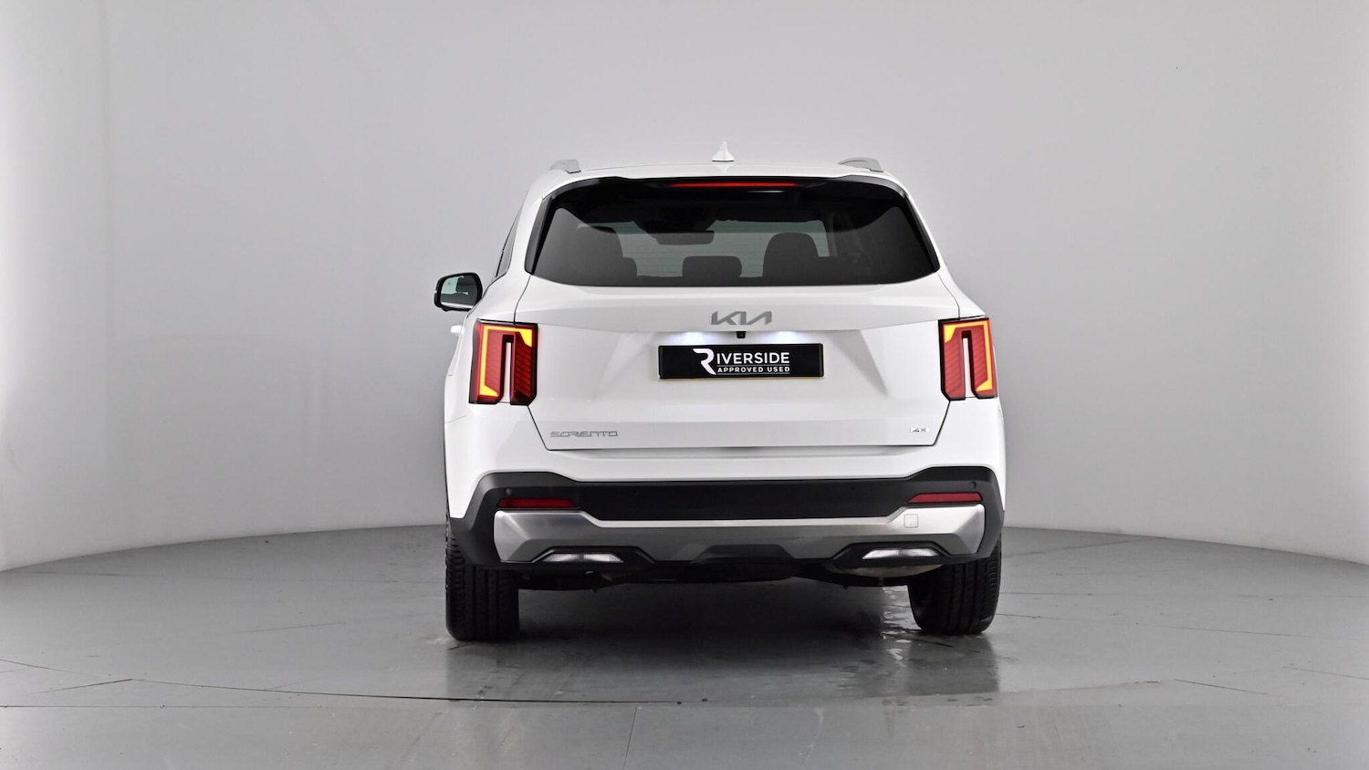 Used Kia Sorento 2024 for sale - 77269230: Photo 67