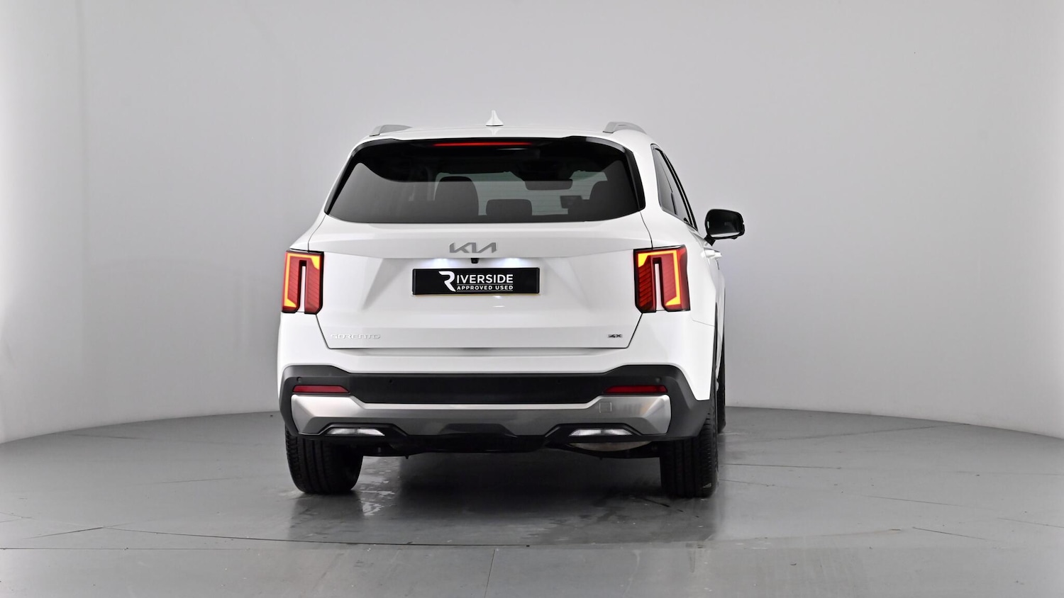 Used Kia Sorento 2024 for sale - 77269230: Photo 68