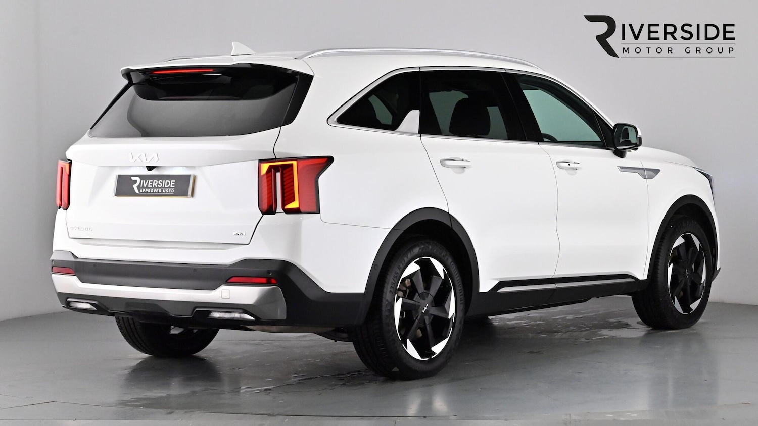 Used Kia Sorento 2024 for sale - 77269230: Photo 7