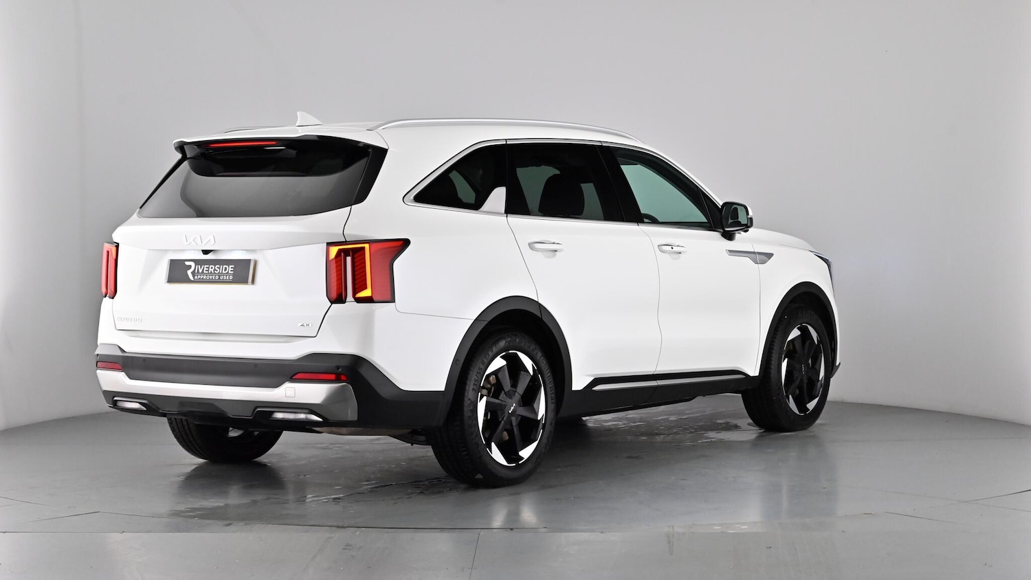 Used Kia Sorento 2024 for sale - 77269230: Photo 71