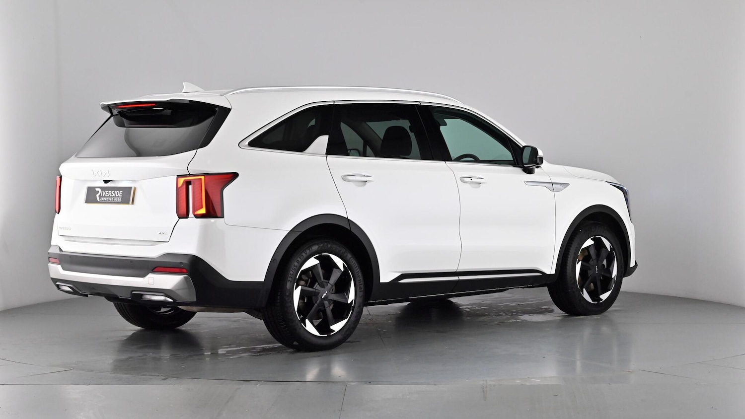 Used Kia Sorento 2024 for sale - 77269230: Photo 72