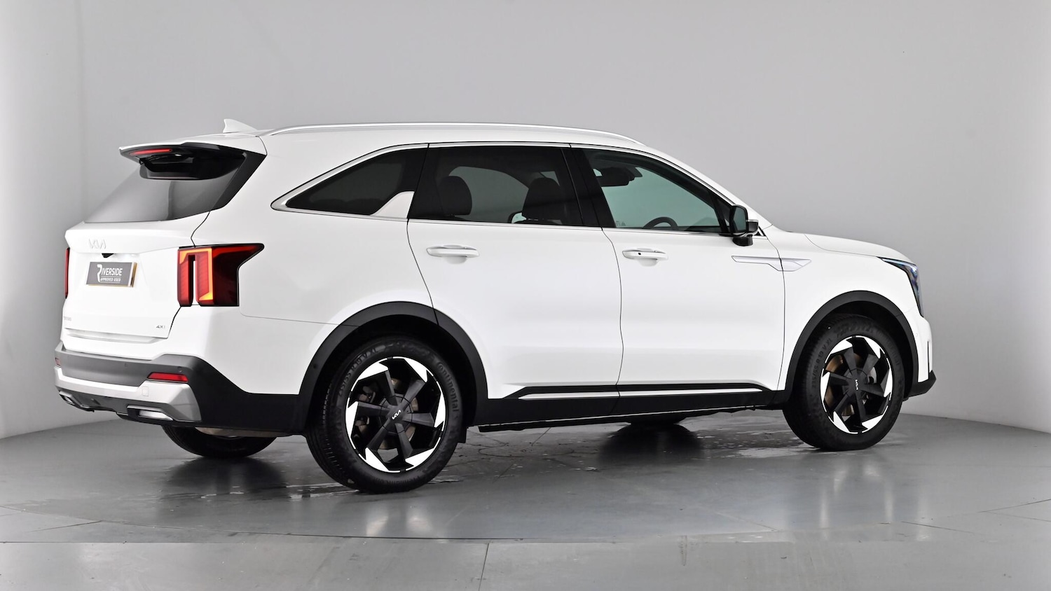 Used Kia Sorento 2024 for sale - 77269230: Photo 73