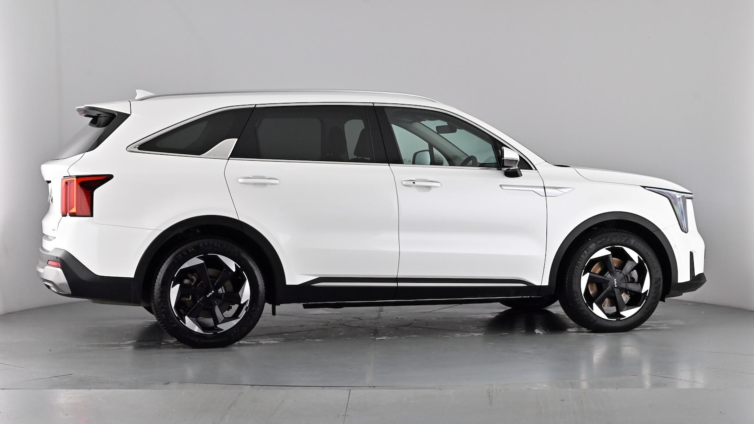 Used Kia Sorento 2024 for sale - 77269230: Photo 75