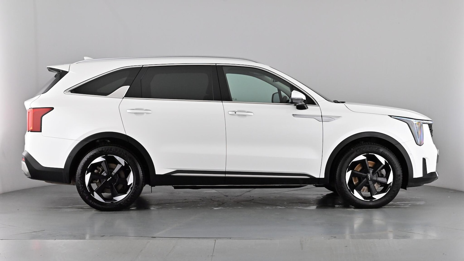 Used Kia Sorento 2024 for sale - 77269230: Photo 76