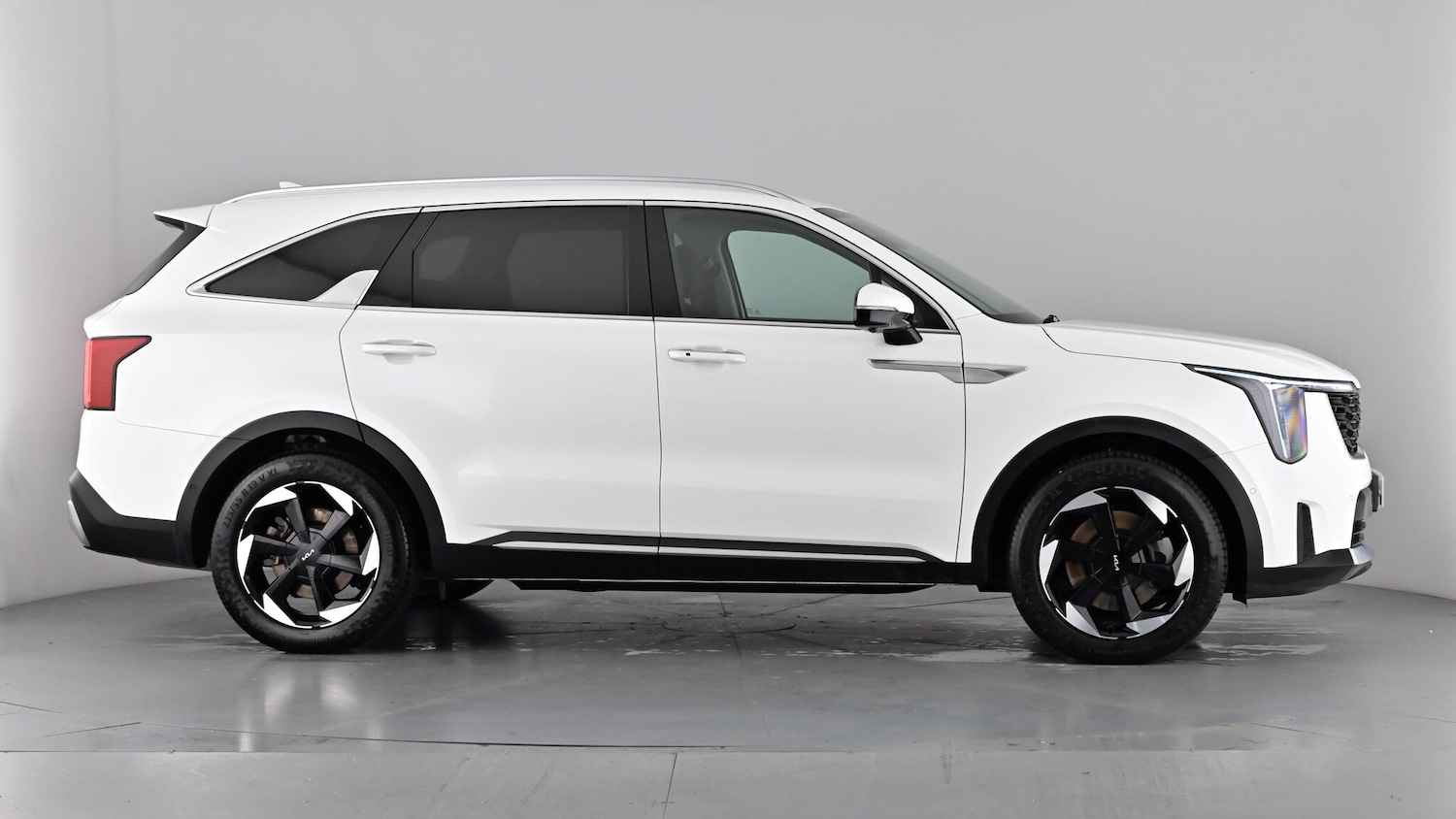 Used Kia Sorento 2024 for sale - 77269230: Photo 77