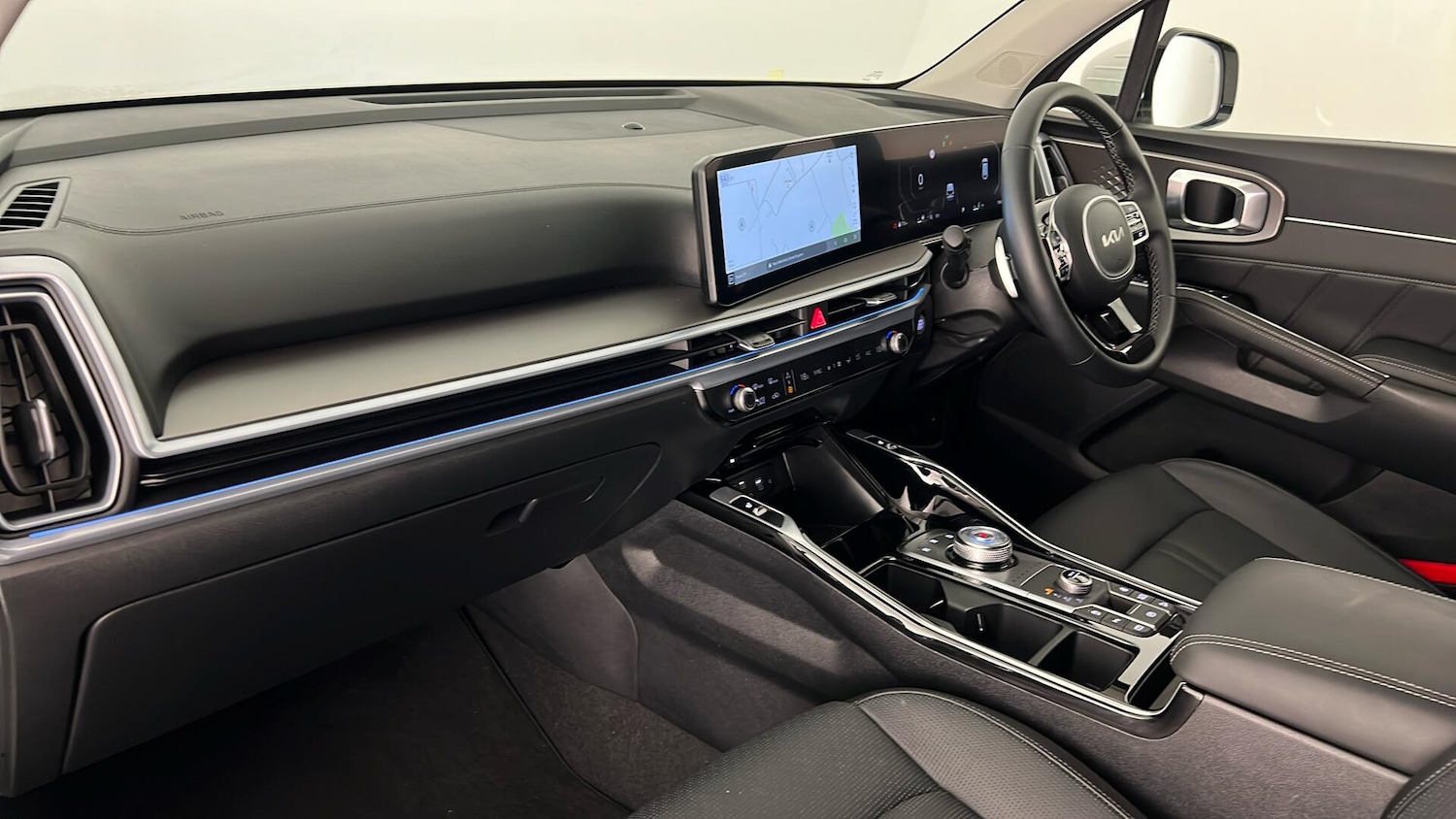 Used Kia Sorento 2024 for sale - 77269230: Photo 8