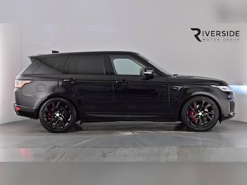 Used Land Rover Range Rover Sport 2020 for sale - 78959991: Photo