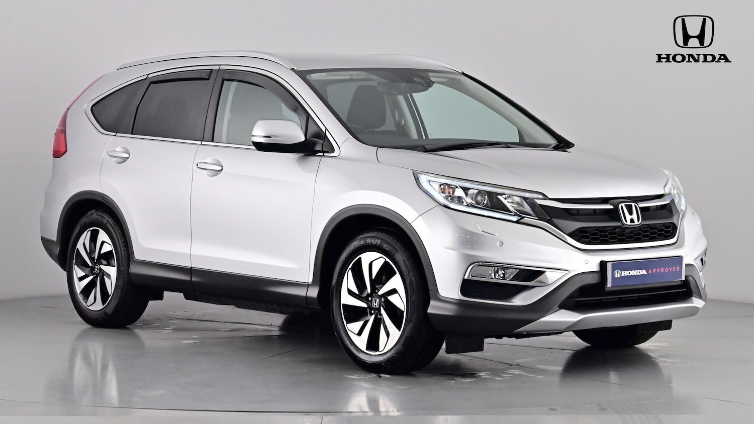 Used Honda CR-V 2016 for sale - 76501445: Photo 1