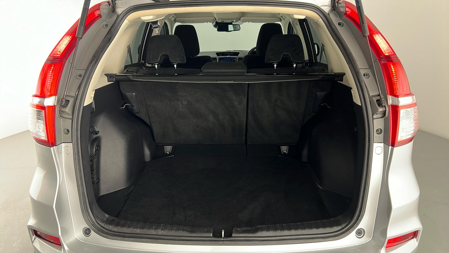 Used Honda CR-V 2016 for sale - 76501445: Photo 12