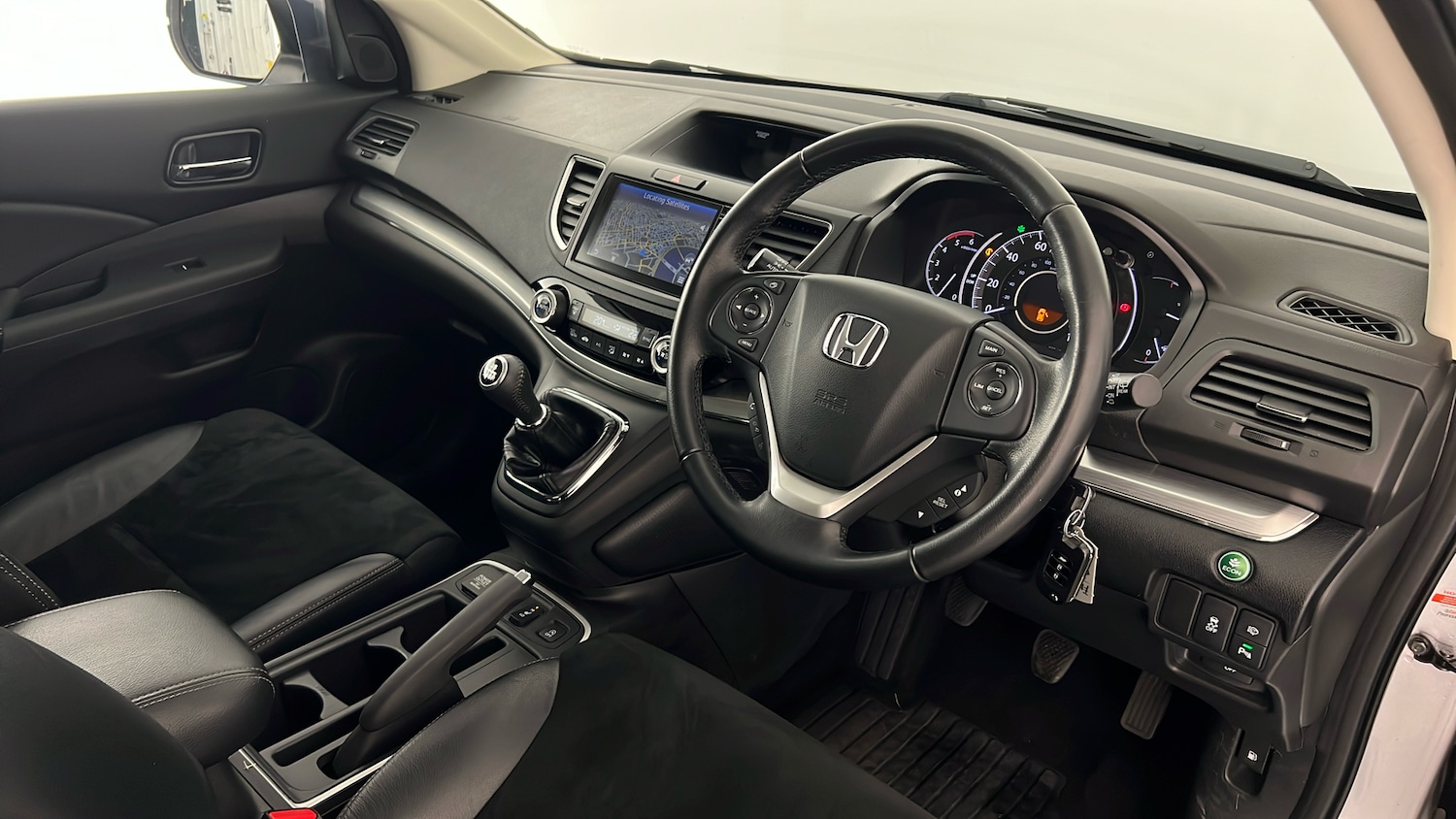 Used Honda CR-V 2016 for sale - 76501445: Photo 14