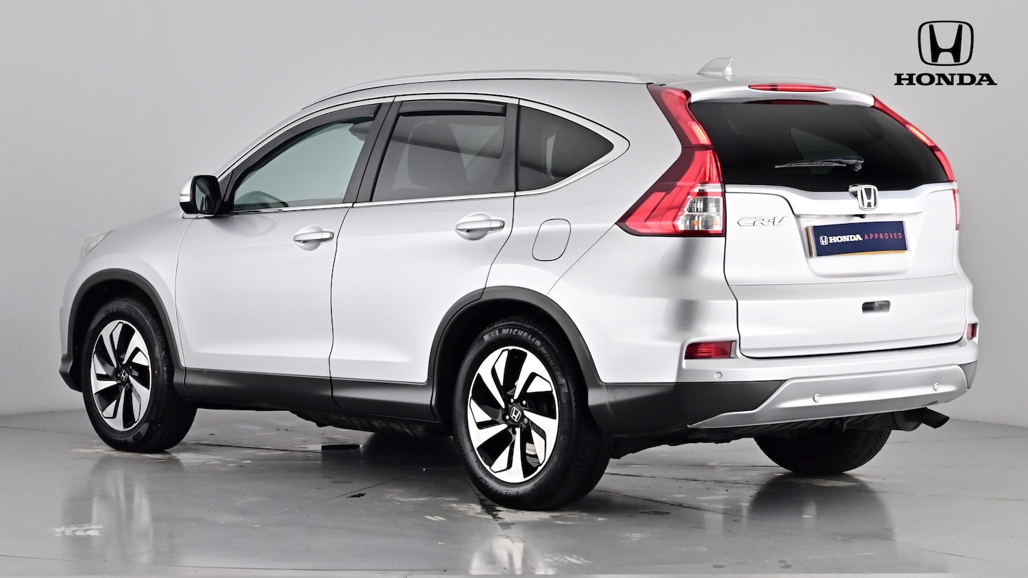 Used Honda CR-V 2016 for sale - 76501445: Photo 2