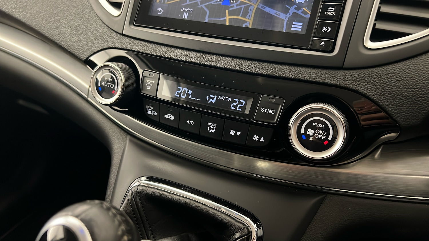 Used Honda CR-V 2016 for sale - 76501445: Photo 20