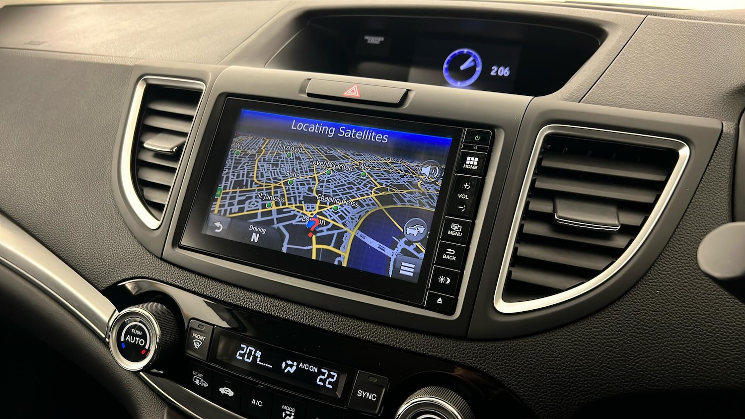 Used Honda CR-V 2016 for sale - 76501445: Photo 21