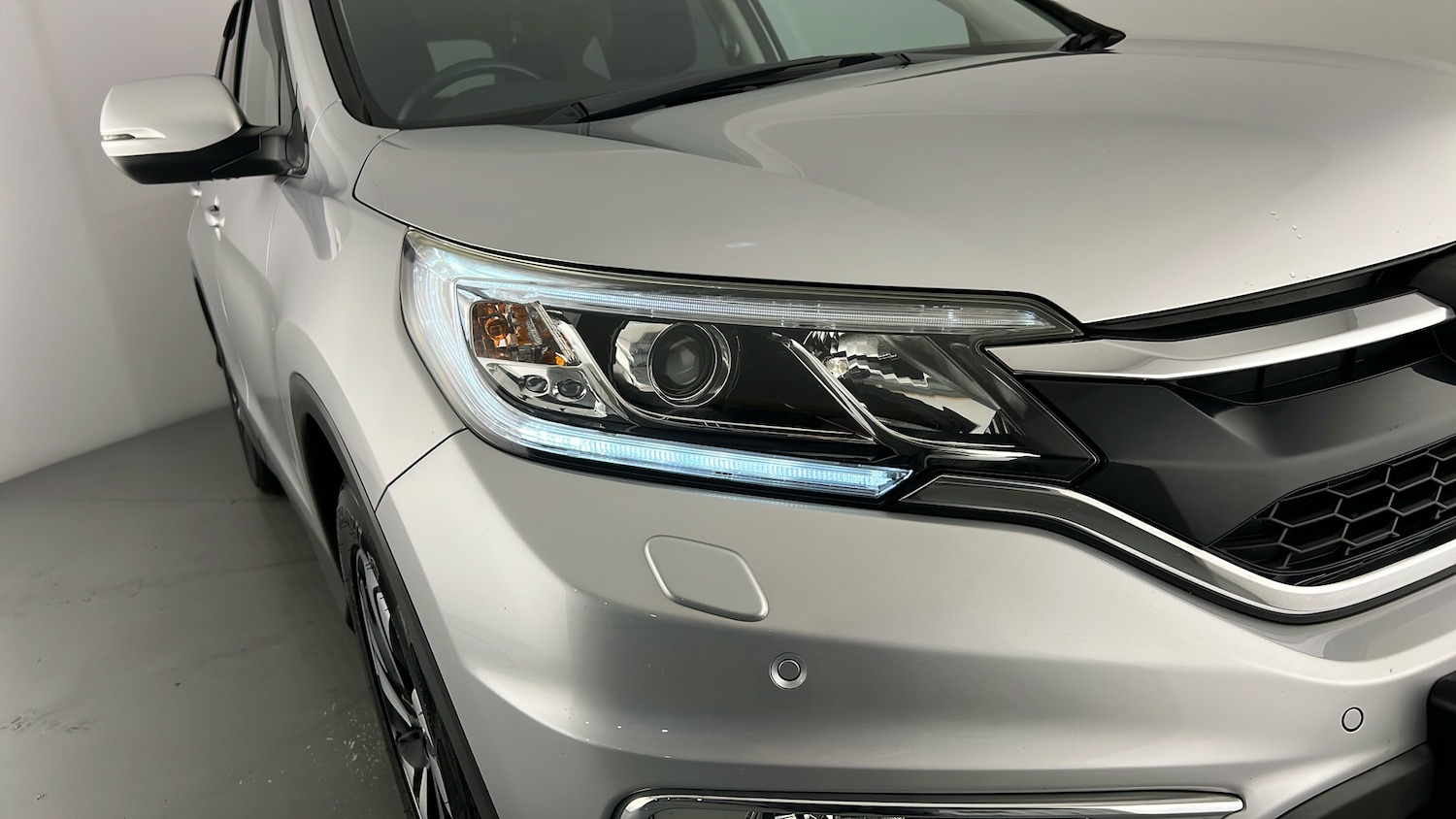 Used Honda CR-V 2016 for sale - 76501445: Photo 23