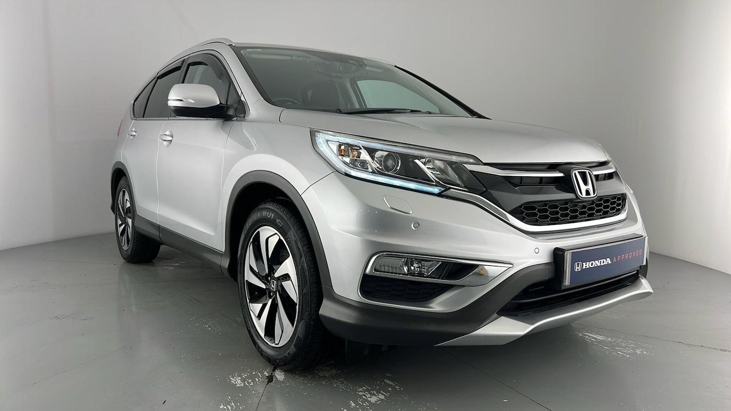Used Honda CR-V 2016 for sale - 76501445: Photo 24