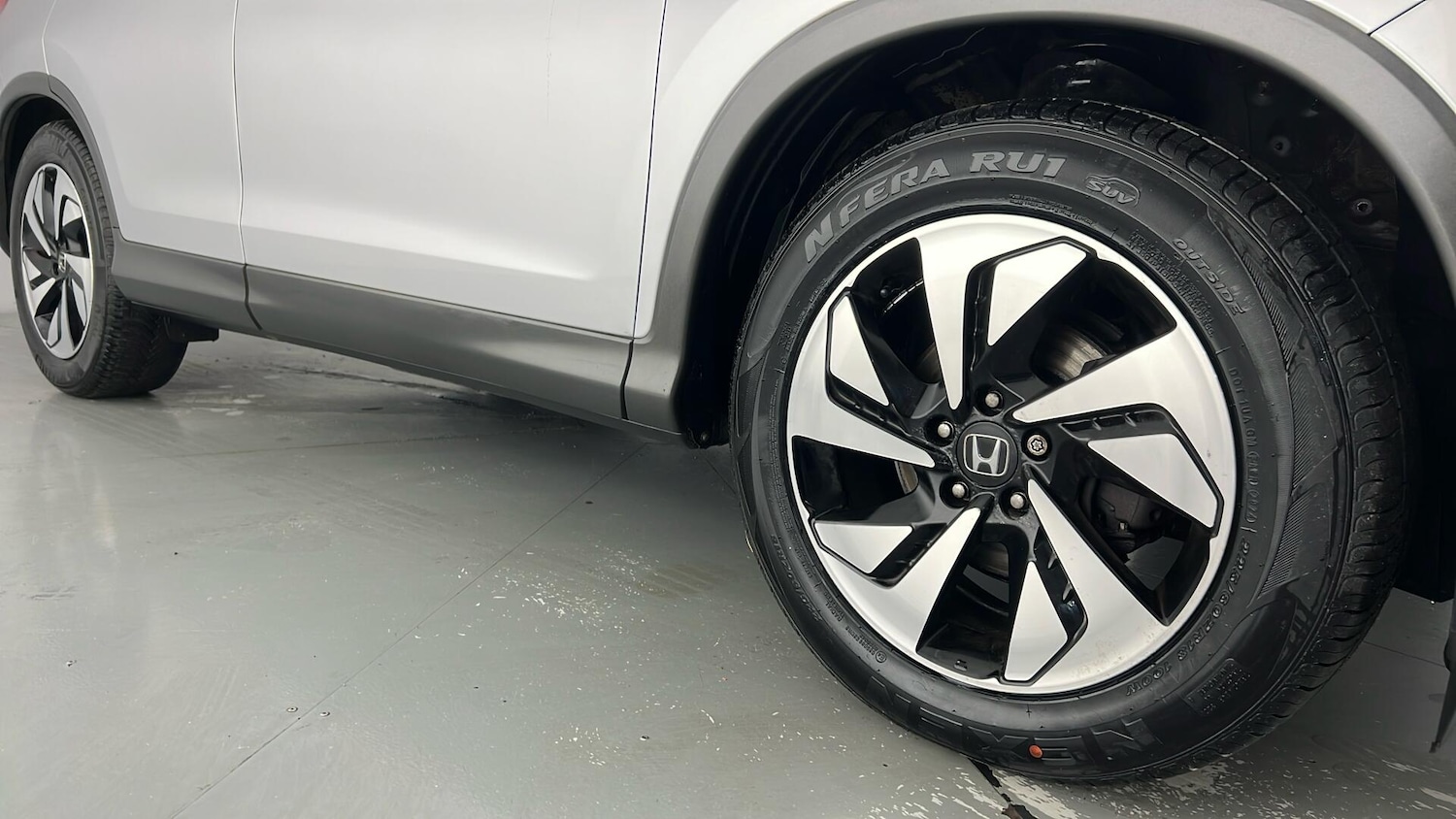 Used Honda CR-V 2016 for sale - 76501445: Photo 25