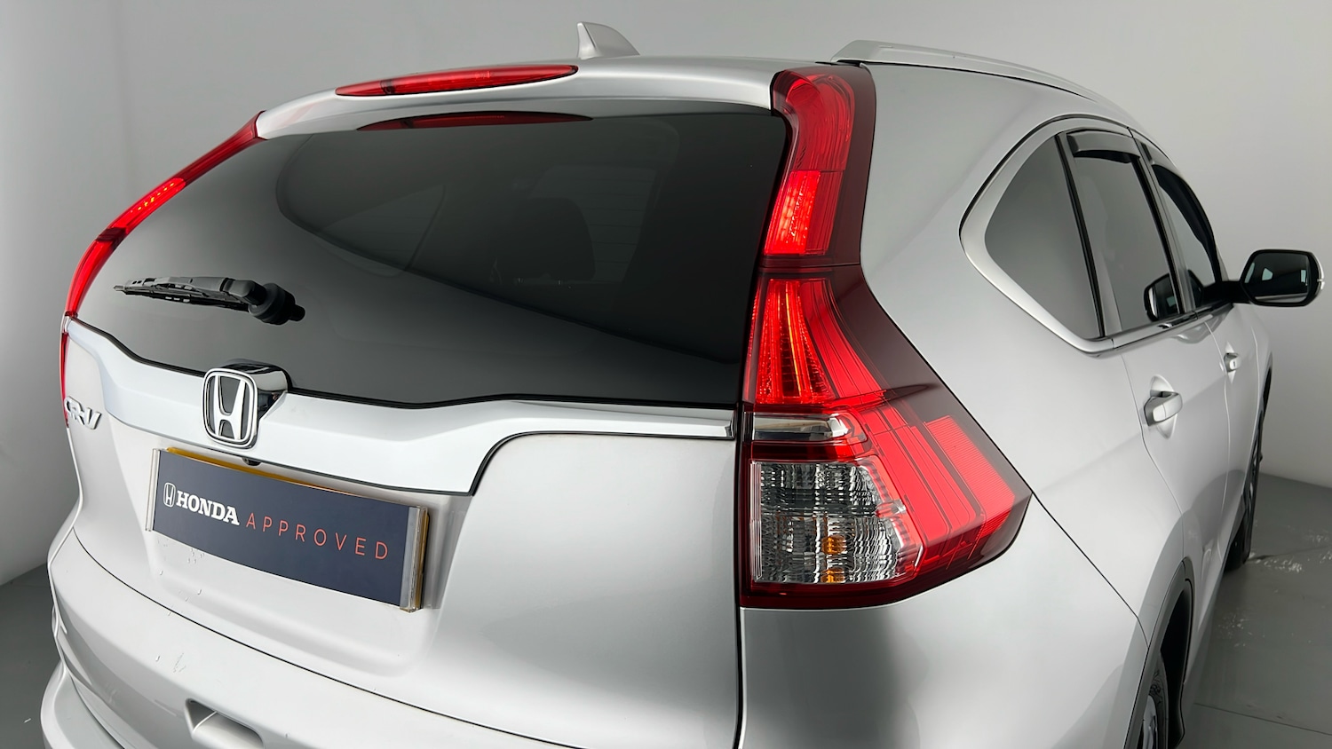 Used Honda CR-V 2016 for sale - 76501445: Photo 27