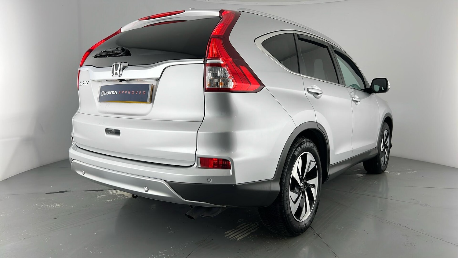 Used Honda CR-V 2016 for sale - 76501445: Photo 28