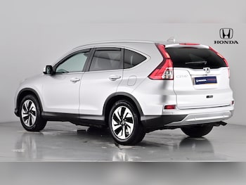 Used Honda CR-V 2016 for sale - 76501445: Photo
