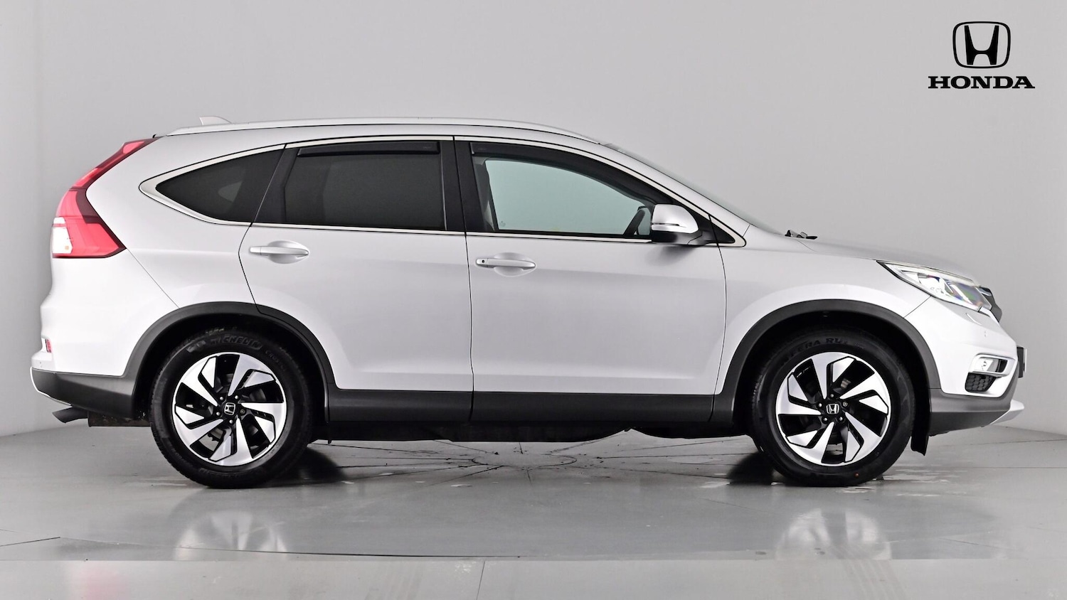 Used Honda CR-V 2016 for sale - 76501445: Photo 3