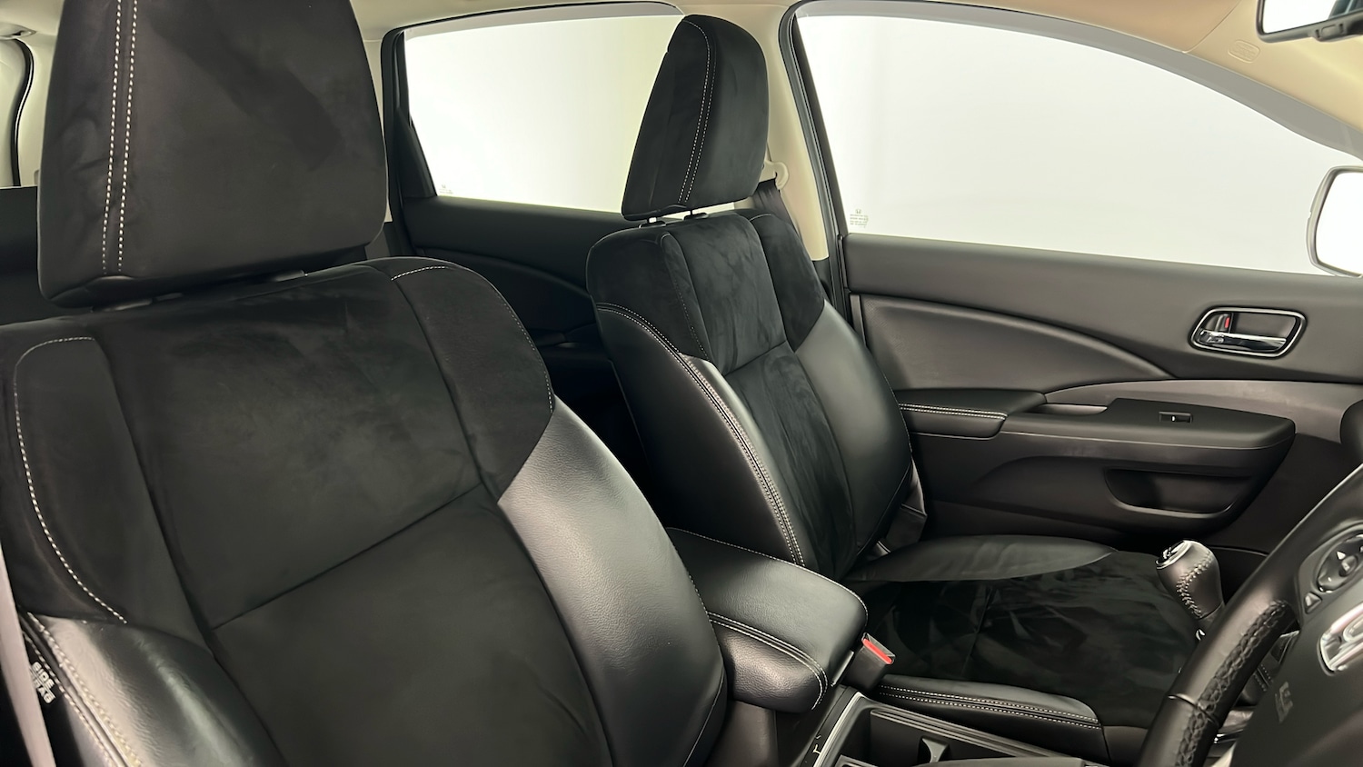 Used Honda CR-V 2016 for sale - 76501445: Photo 33