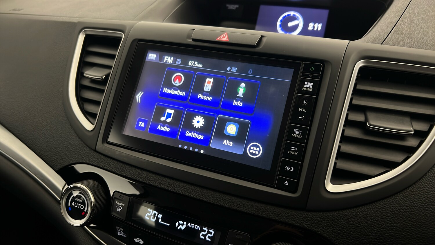 Used Honda CR-V 2016 for sale - 76501445: Photo 38