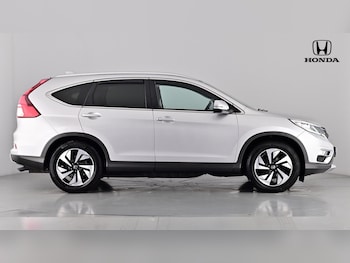 Used Honda CR-V 2016 for sale - 76501445: Photo