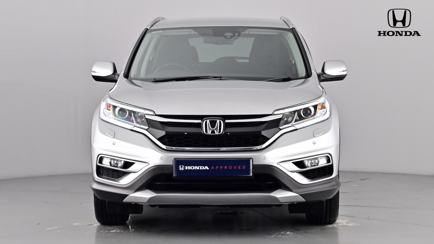 Used Honda CR-V 2016 for sale - 76501445: Photo 4