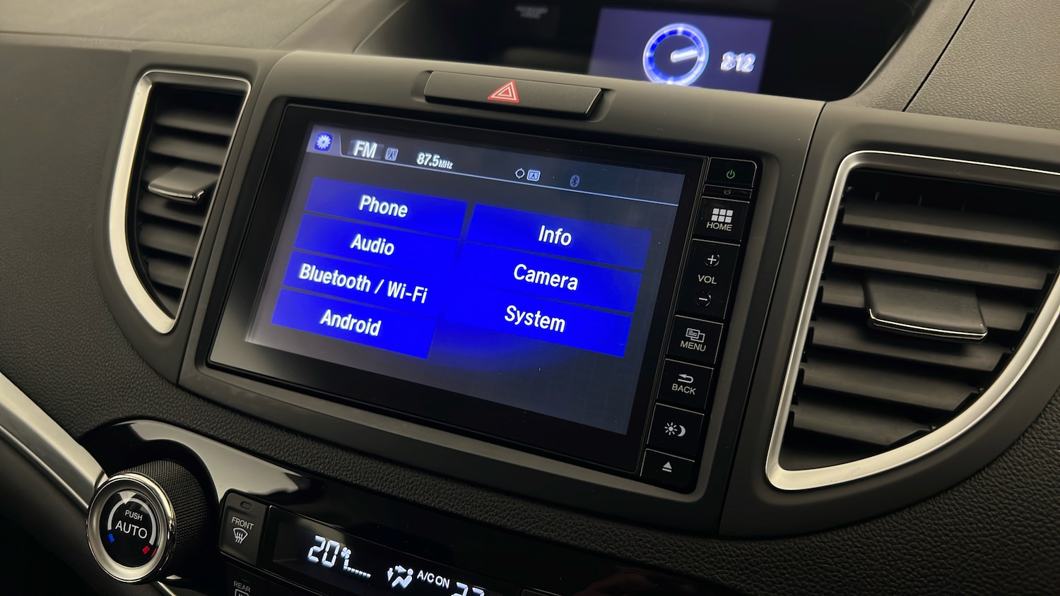 Used Honda CR-V 2016 for sale - 76501445: Photo 40