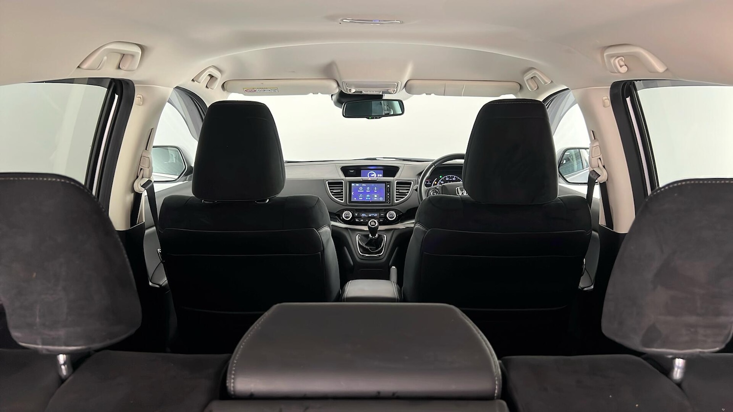 Used Honda CR-V 2016 for sale - 76501445: Photo 42