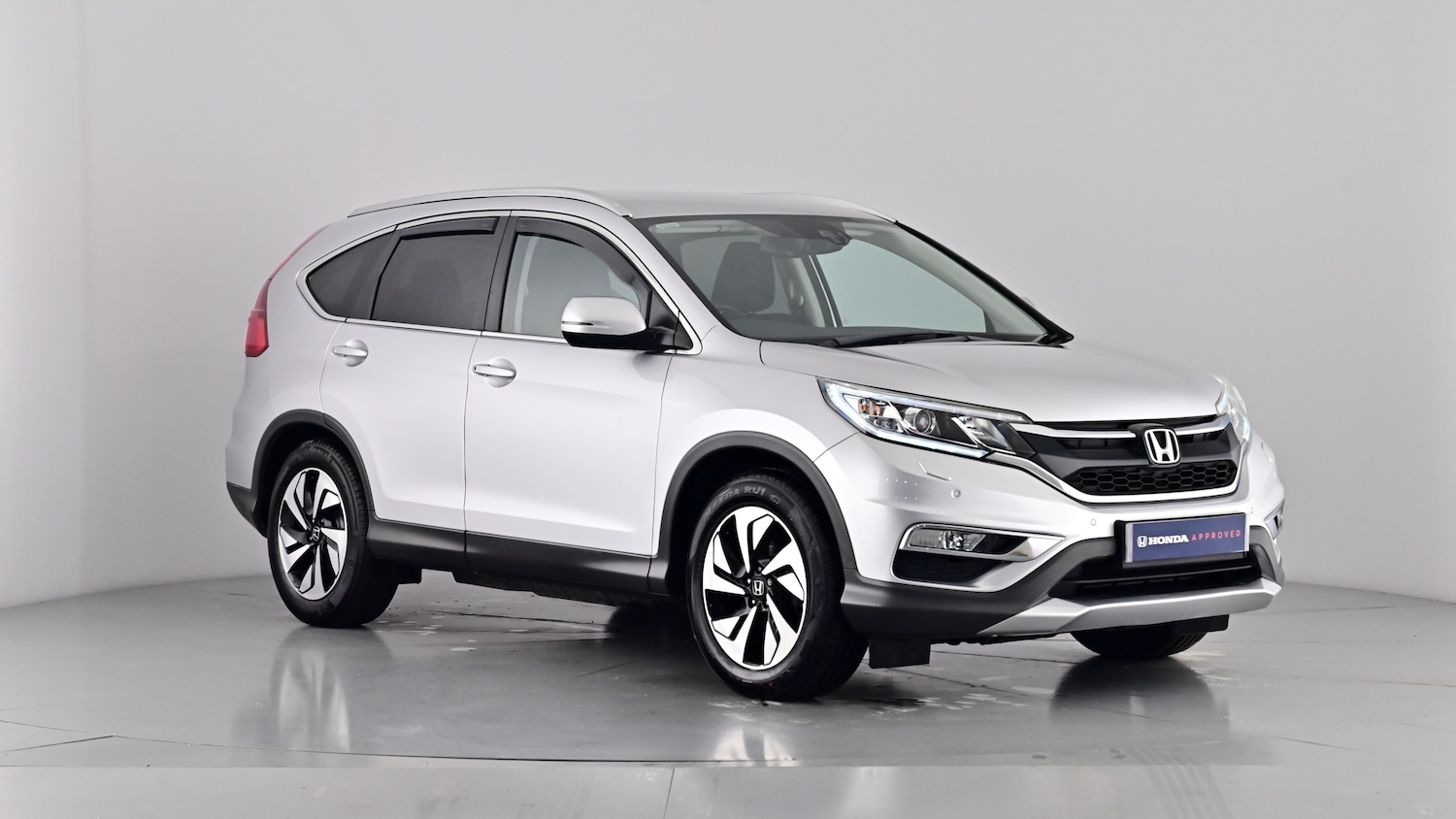 Used Honda CR-V 2016 for sale - 76501445: Photo 43
