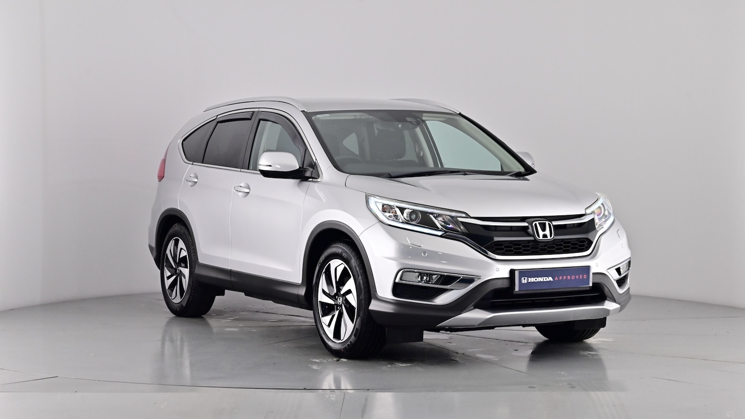 Used Honda CR-V 2016 for sale - 76501445: Photo 44