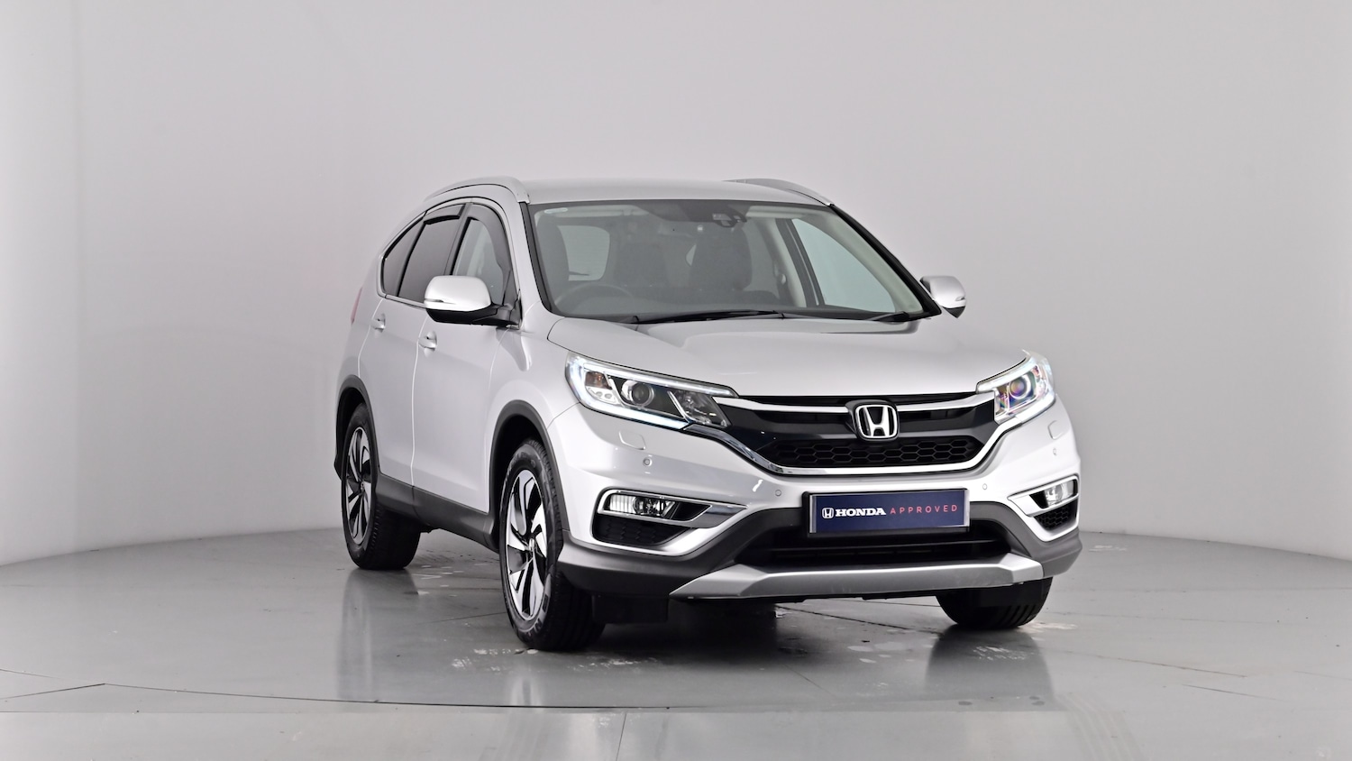 Used Honda CR-V 2016 for sale - 76501445: Photo 45
