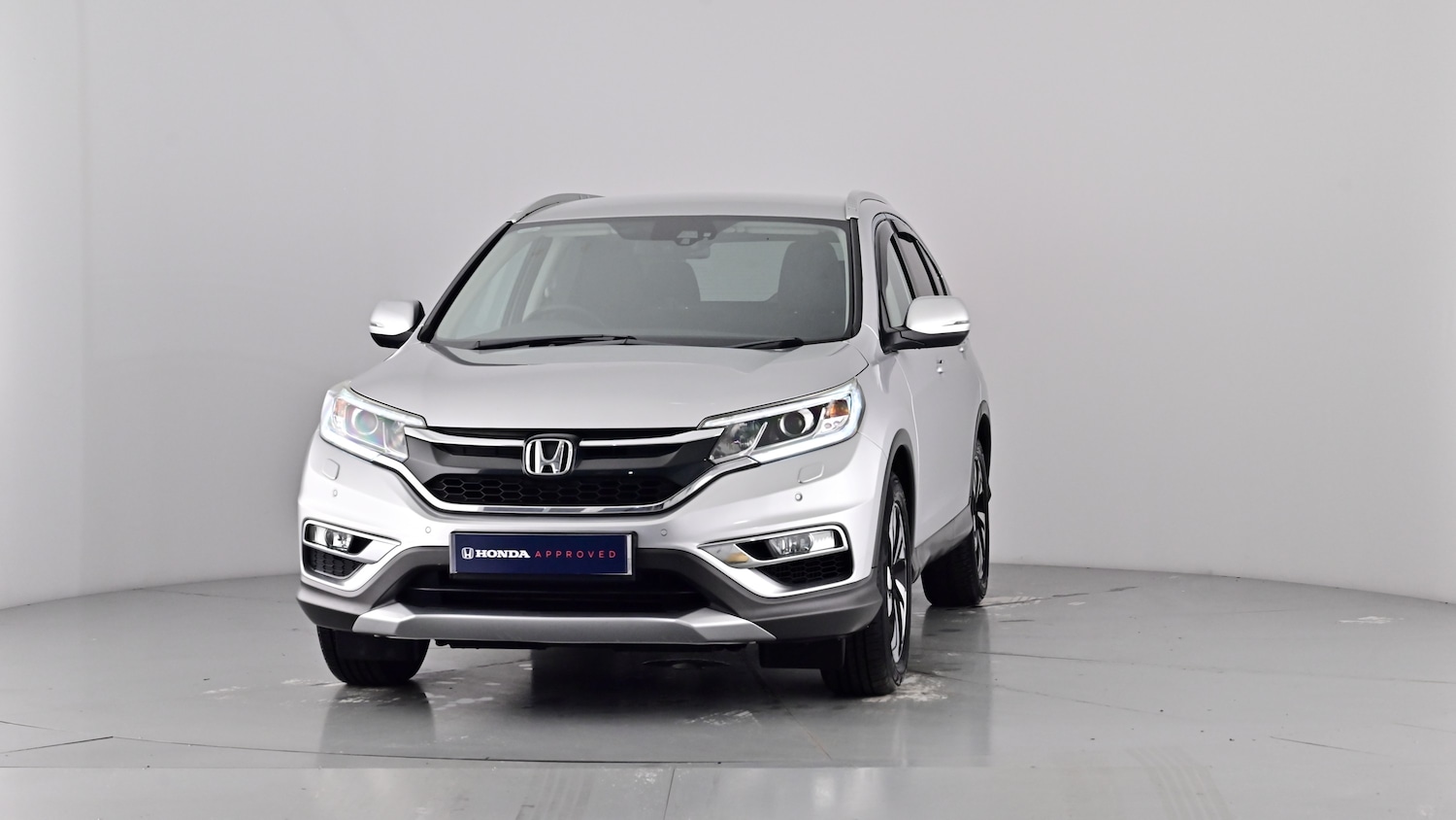 Used Honda CR-V 2016 for sale - 76501445: Photo 48