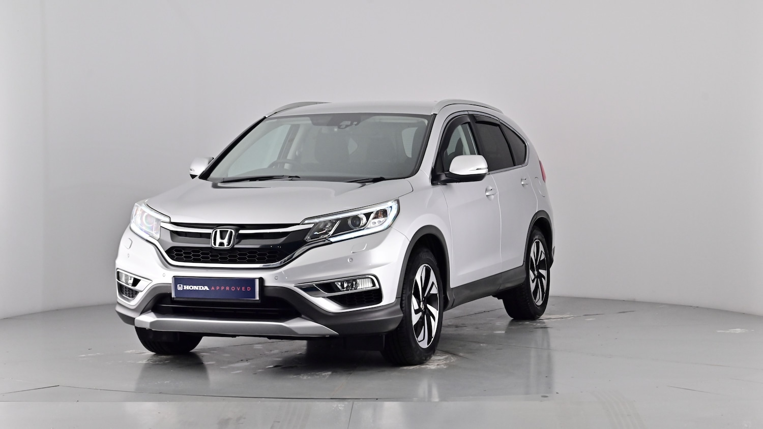 Used Honda CR-V 2016 for sale - 76501445: Photo 49