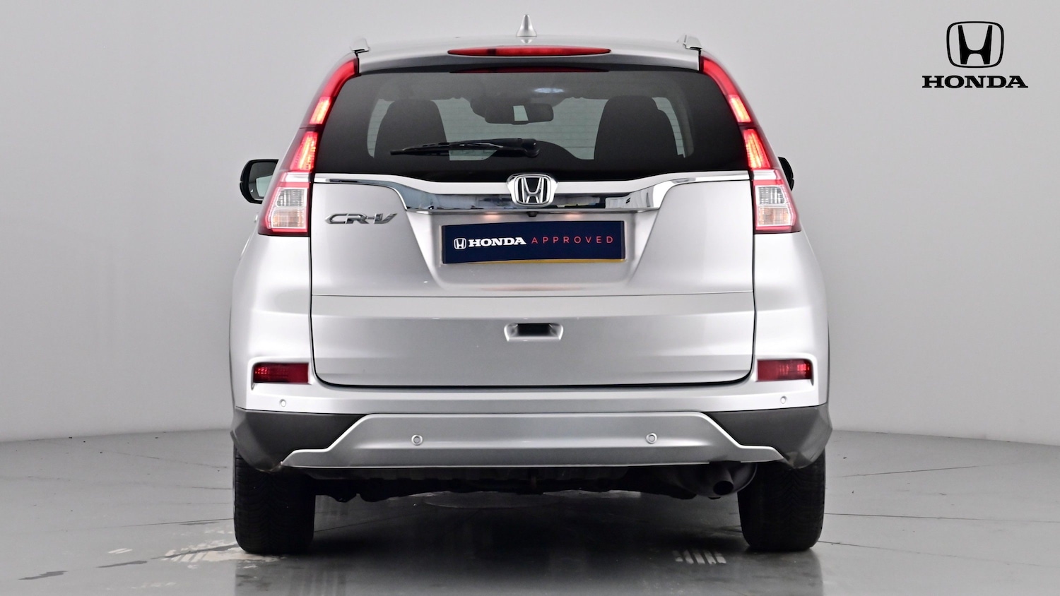 Used Honda CR-V 2016 for sale - 76501445: Photo 5